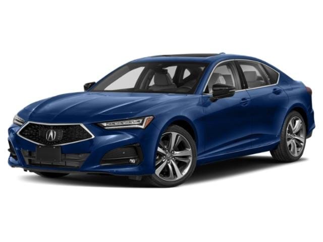 1 placeholder image of  2021 Acura TLX w/Advance Package