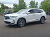 2 thumbnail image of  2026 Acura MDX w/Technology Package