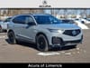 2026 Acura MDX w/A-Spec Advance Package