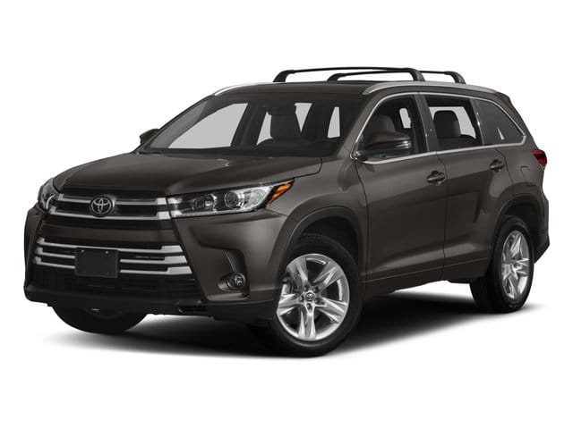 1 placeholder image of  2018 Toyota Highlander Limited