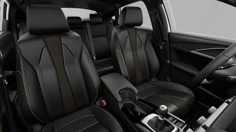 1 image of 2026 Acura Integra w/A-Spec Technology Package