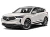 2023 Acura RDX w/A-Spec Advance Package