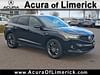 2024 Acura RDX w/A-Spec Package