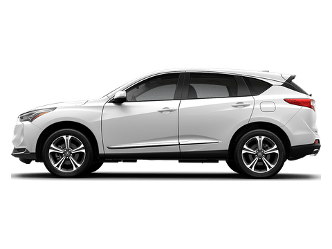 2026 Acura RDX w/Technology Package