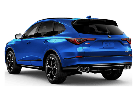 2026 Acura MDX Type S w/Advance Package