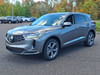 2 thumbnail image of  2025 Acura RDX w/Technology Package