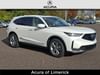 1 placeholder image of  2026 Acura MDX
