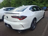 9 thumbnail image of  2025 Acura TLX w/A-Spec Package