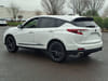 4 thumbnail image of  2025 Acura RDX Standard