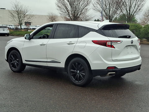 2025 Acura RDX Standard