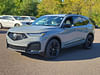 2 thumbnail image of  2025 Acura MDX w/A-Spec Advance Package