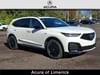 2026 Acura MDX w/A-Spec Advance Package