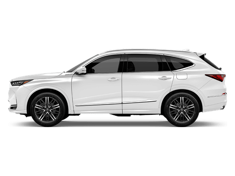2026 Acura MDX w/Advance Package