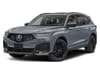 2026 Acura MDX w/A-Spec Advance Package