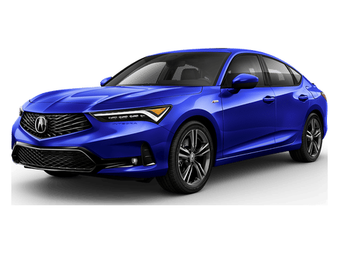 2025 Acura Integra w/A-Spec Package