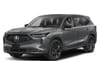 2023 Acura MDX w/A-Spec Package