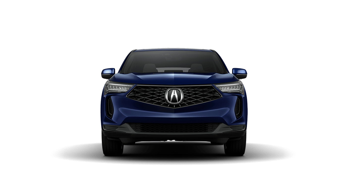 8 thumbnail image of  2026 Acura RDX