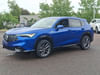 2 thumbnail image of  2025 Acura ADX w/A-Spec Package