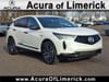 2025 Acura RDX w/A-Spec Advance Package
