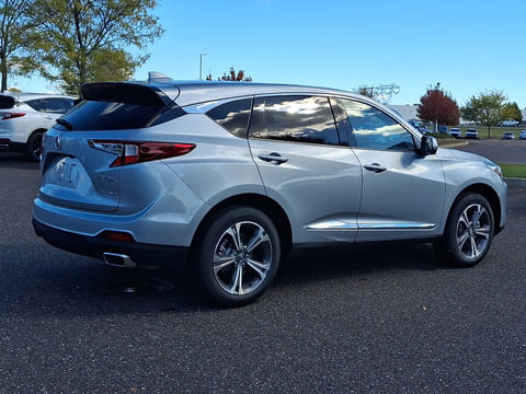 2025 Acura RDX w/Technology Package