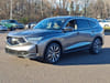 2 thumbnail image of  2026 Acura MDX w/Technology Package