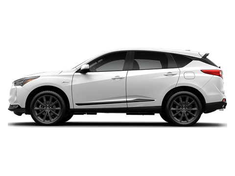 2026 Acura RDX w/A-Spec Package