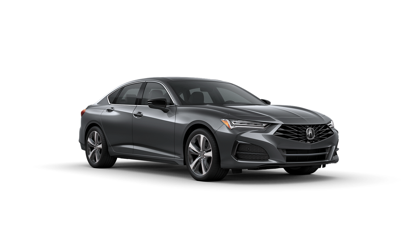 7 thumbnail image of  2025 Acura TLX w/Technology Package