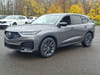 2 thumbnail image of  2026 Acura MDX w/A-Spec Package