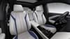 2 thumbnail image of  2025 Acura ADX w/A-Spec Package