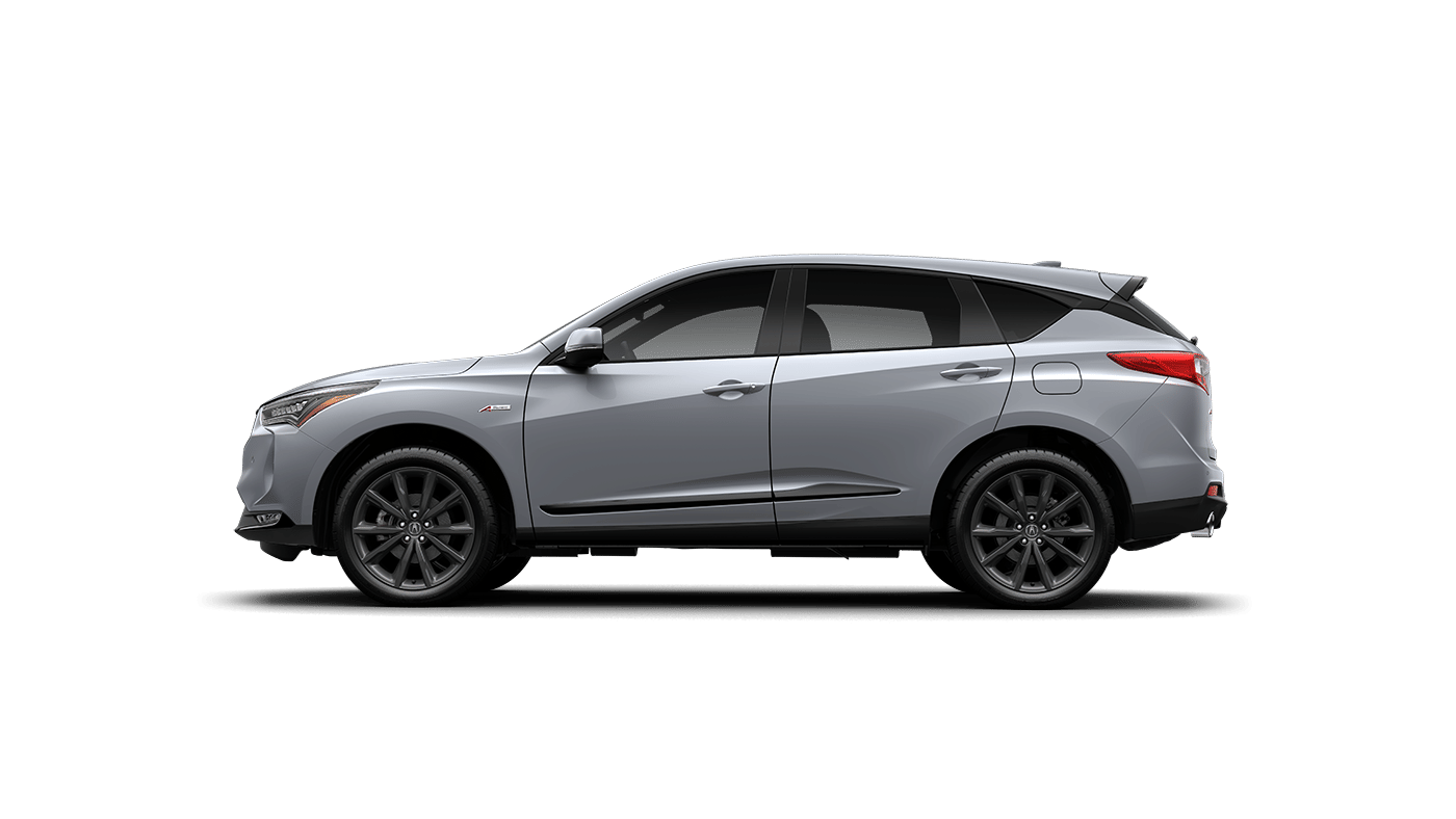 2 thumbnail image of  2026 Acura RDX w/A-Spec Package