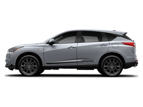 2026 Acura RDX w/A-Spec Package