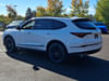 3 thumbnail image of  2026 Acura MDX w/A-Spec Advance Package