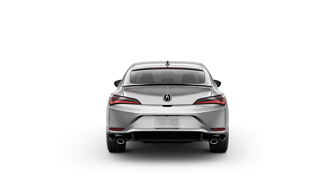 4 thumbnail image of  2026 Acura Integra FWD A-Spec