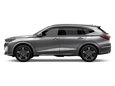 2026 Acura MDX w/Advance Package