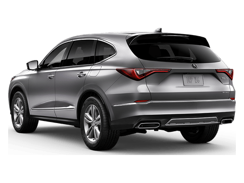 2026 Acura MDX