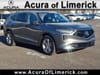 2023 Acura MDX Standard