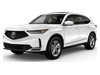 2026 Acura MDX SH-AWD