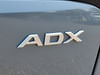 24 thumbnail image of  2025 Acura ADX w/A-Spec Package