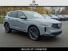 2026 Acura RDX w/A-Spec Package