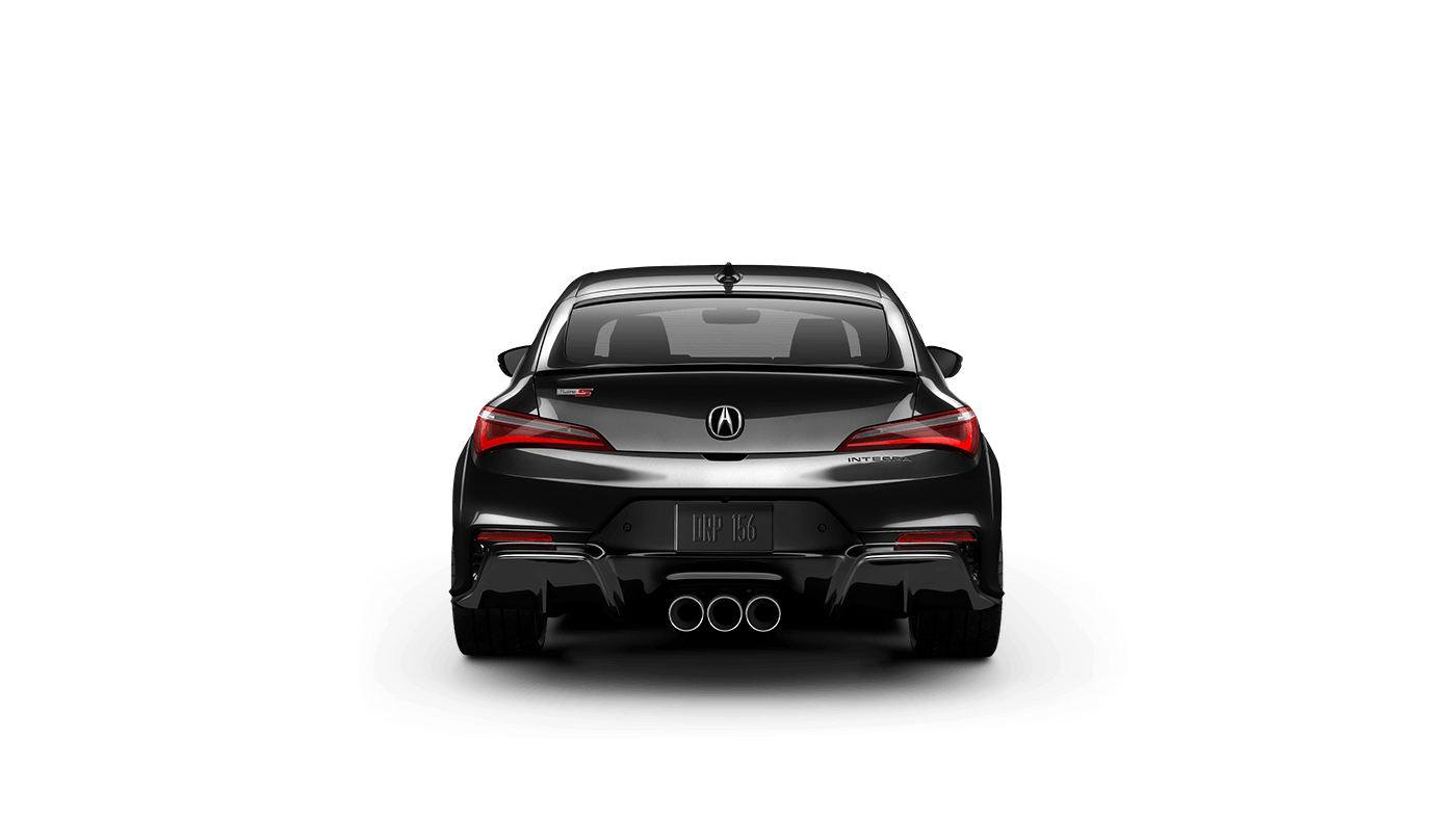 4 thumbnail image of  2026 Acura Integra Type S