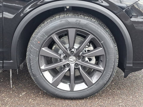 2026 Acura MDX w/A-Spec Package