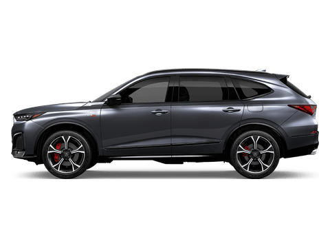 2026 Acura MDX Type S w/Advance Package
