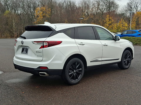 2026 Acura RDX