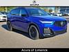 2025 Acura MDX w/A-Spec Advance Package