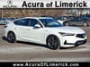 1 placeholder image of  2024 Acura Integra w/A-Spec Technology Package