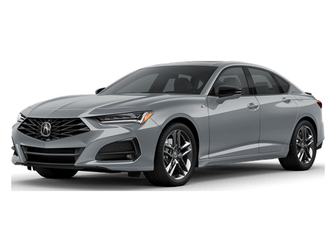 2025 Acura TLX w/A-Spec Package