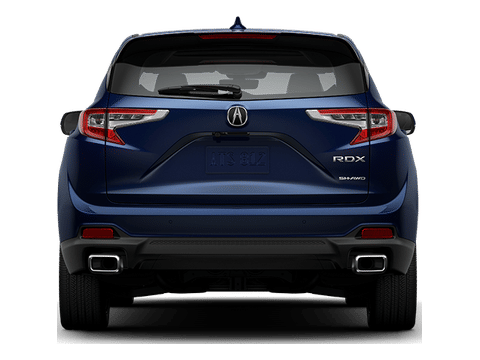 2026 Acura RDX w/Technology Package