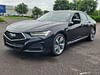 3 thumbnail image of  2023 Acura TLX w/Advance Package