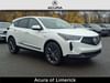 2025 Acura RDX w/A-Spec Package