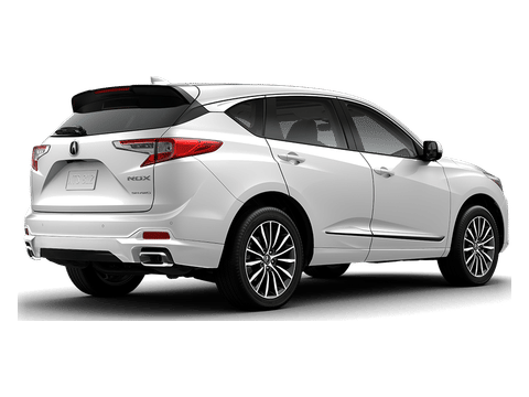 2026 Acura RDX SH-AWD with Advance Package